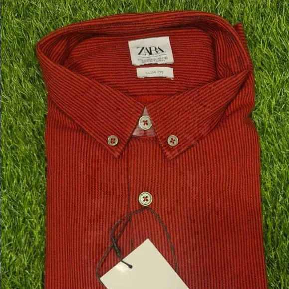 Zara Shirt for Men-New✨ - Picture 3 of 4